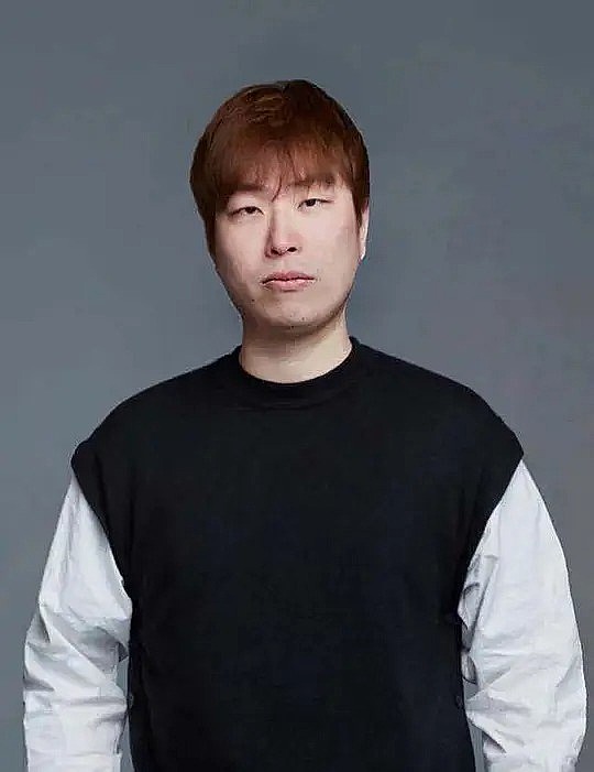 潘可唯 Kewei Pan照片