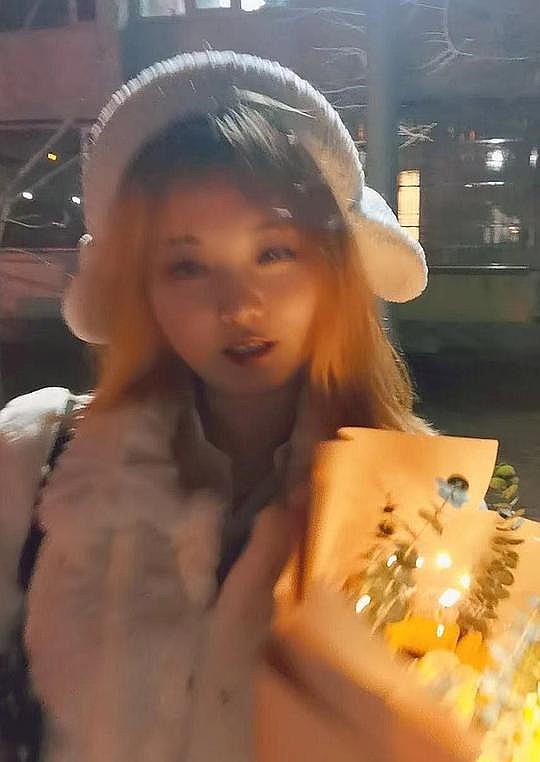 李海蒂 Haidi Li照片