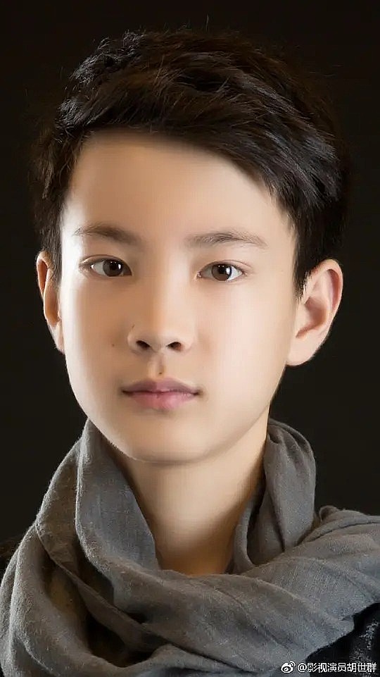 胡世群 Shiqun Hu照片