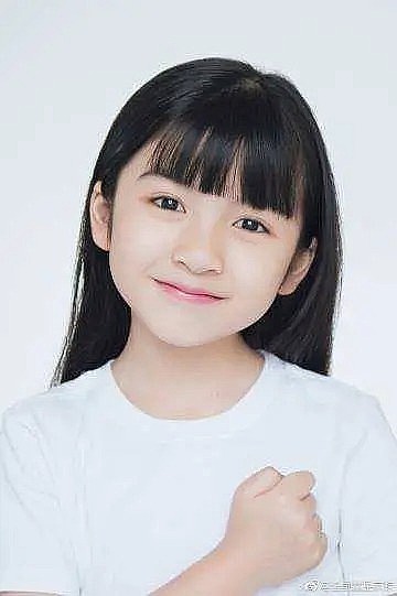 蒯伊琳 Yilin Kuai照片