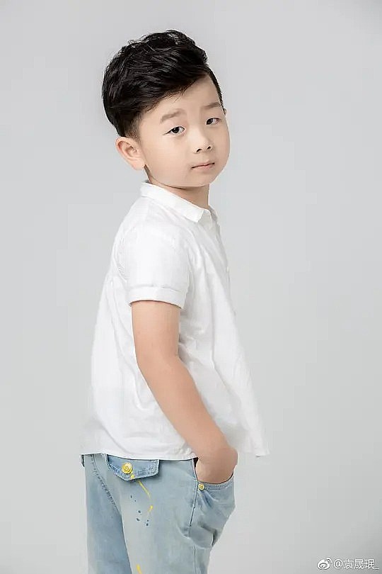 袁晟珉 Shengmin Yuan照片
