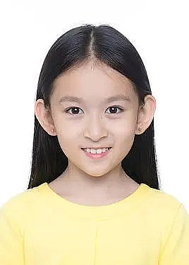 李晨语 Chenyu Li照片