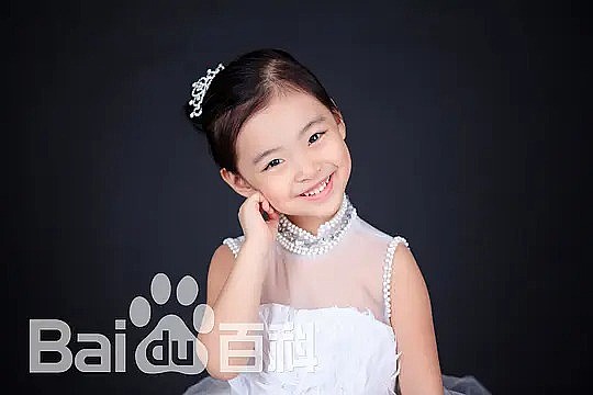 尚怡琳 Yilin Shang照片