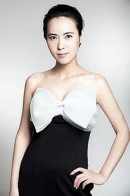 苏彦洁 Yanjie Su照片