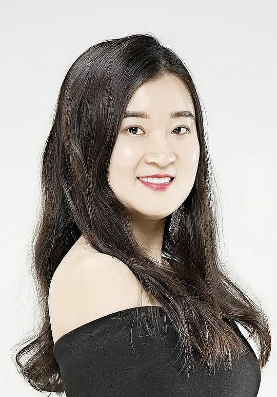 常江 Jiang Chang照片