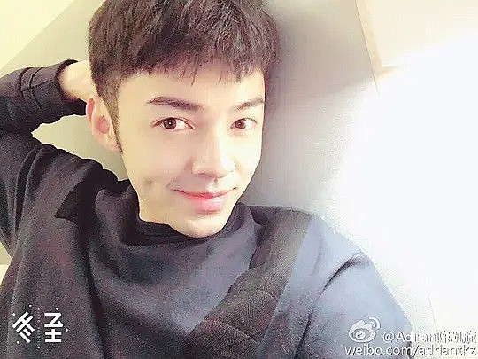 陈凯旋 Adrian Tan照片