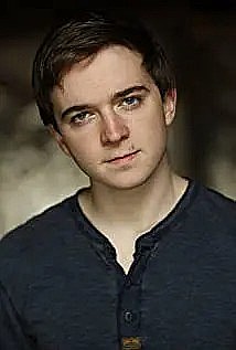 迪兰·奥瑟斯 Dylan Authors照片