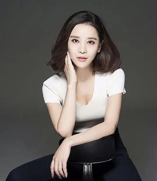 纵昕芸 Xinyun Zong照片