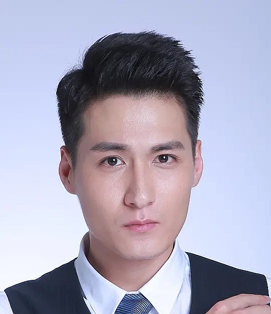 郭冬冬 Dongdong Guo照片