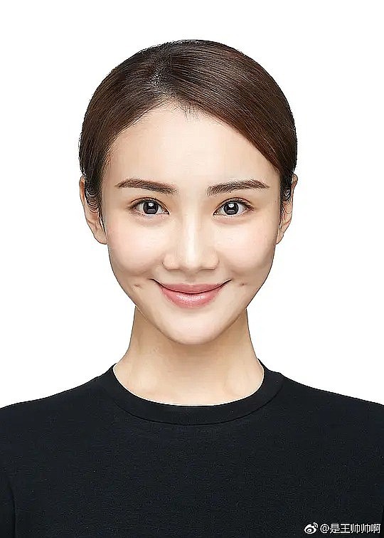 王帅帅 Shuaishuai Wang照片