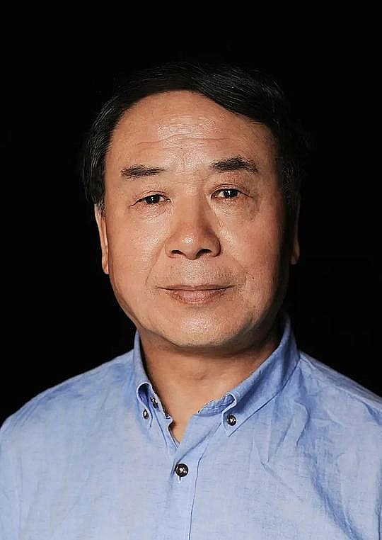 唐栋 Dong Tang照片