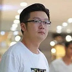 詹成霖 Chenglin Zhan照片