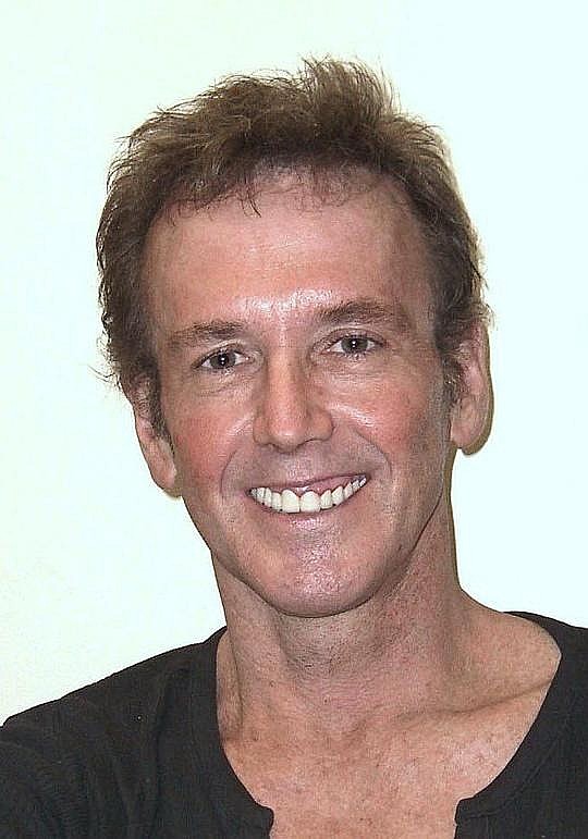 Bill Sienkiewicz照片