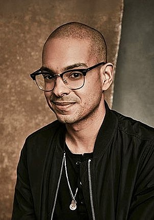亚瑟·李斯特 Yassir Lester照片