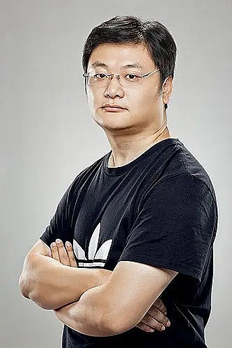 朱金晨 Jinchen Zhu照片