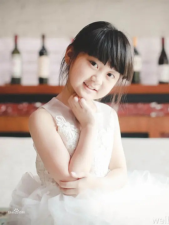 王芷璇 Zhixuan Wang照片