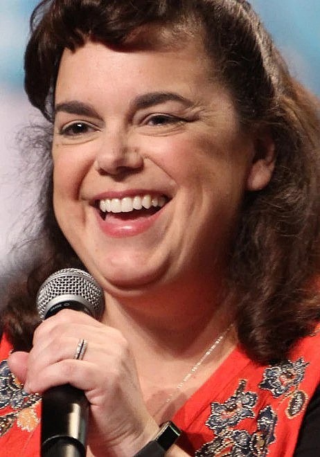 克尔斯滕·拜尔 Kirsten Beyer照片