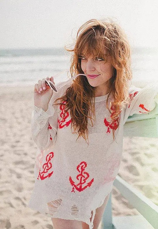 艾米莉·库茨 Emily Coutts照片