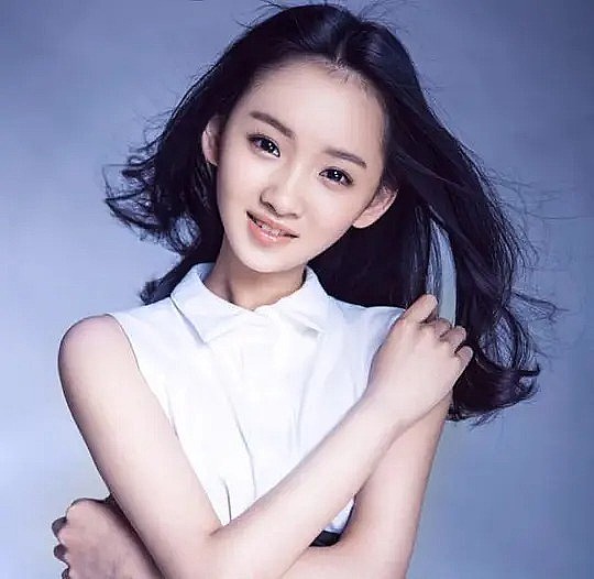 梁宝羚 Ariel Liang照片
