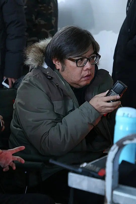戴小哲 Xiaozhe Dai照片