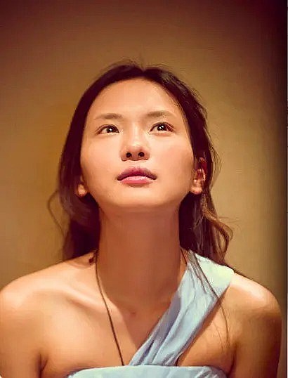 沈昱辰 Yuchen Shen照片