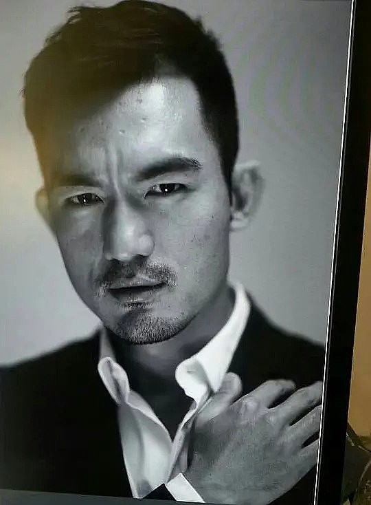 宋涛 Tao Song照片