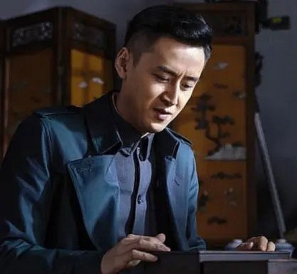 刘曜畅 Yaochang Liu照片