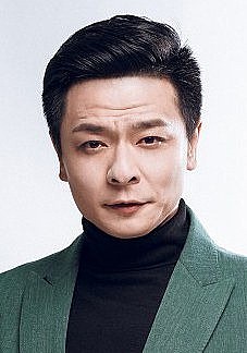 杨程茗 Chengming Yang照片