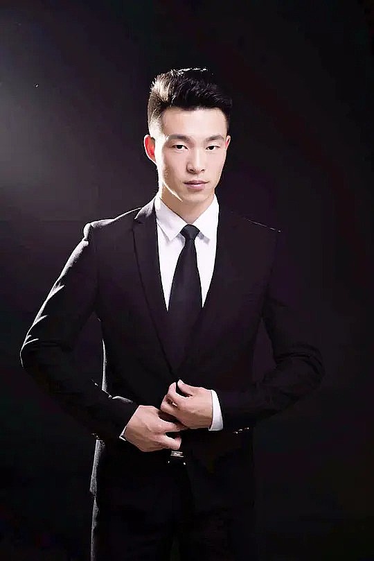 吕帅 Shuai Lü照片