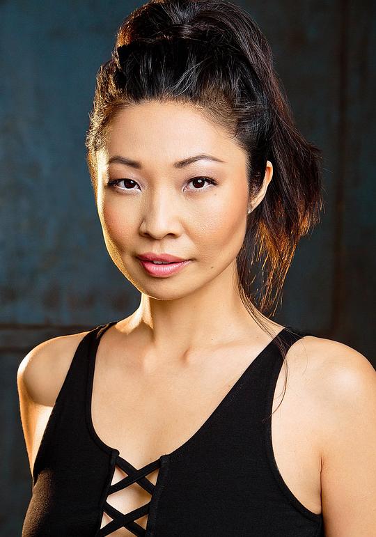 噶尔-叶·李 Gar-Ye Lee照片