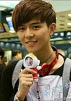 徐嘉苇 Jiawei Xu照片