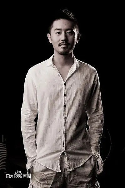 徐剑 Jian Xu照片