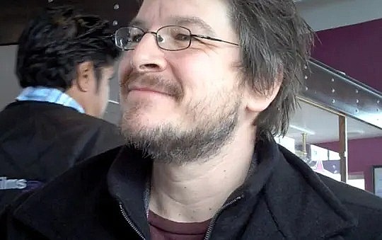 丹尼尔·格洛 Daniel Grou照片