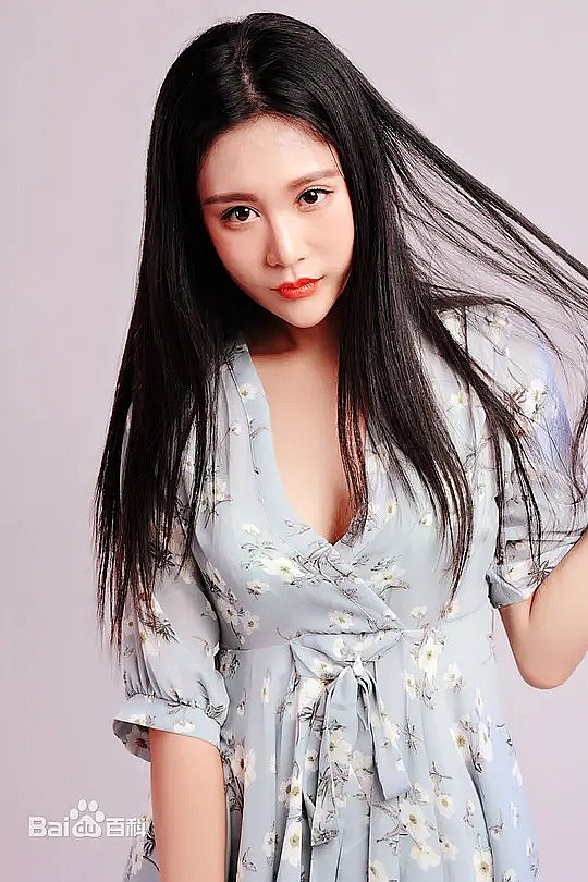 钟紫怡 Ziyi Zhong照片