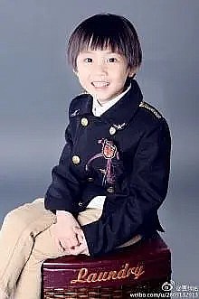 贾梓洺 Ziming Jia照片