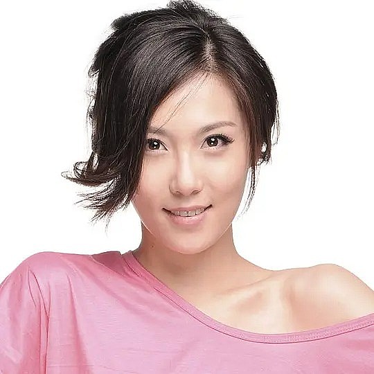 梁诗冉 Shiran Liang照片