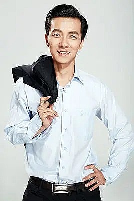 朱元浩 Yuanhao Zhu照片