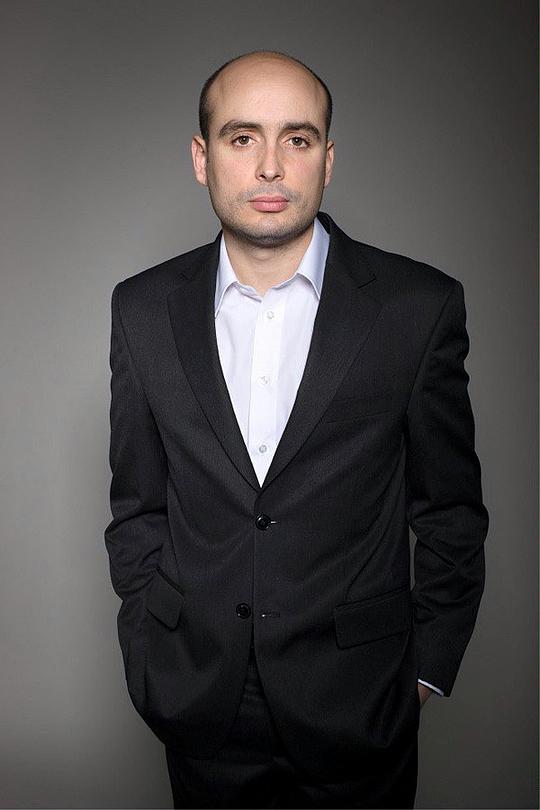 彼得·斯崔克兰德 Peter Strickland照片