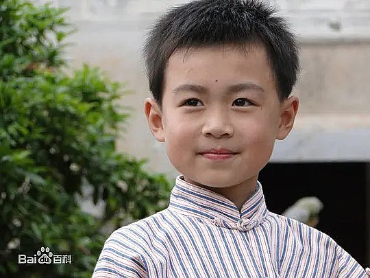 周佳楠 Jianan Zhou照片