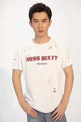 张哲 Zhe Zhang照片