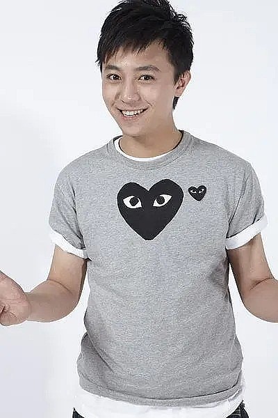 张恪维 Kewei Zhang照片
