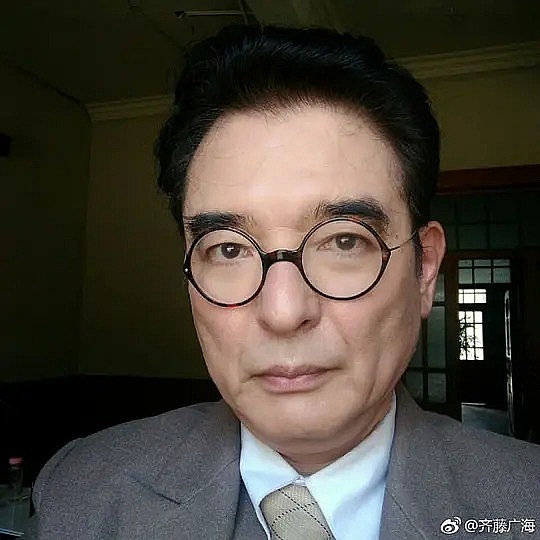 齐藤广海 Saito Hiroyuki照片