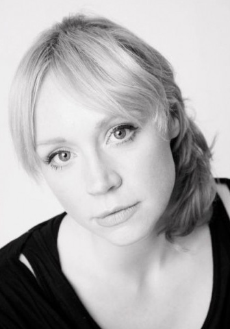 格温多兰·克里斯蒂 Gwendoline Christie照片