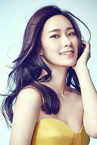黄以娜 Saem Hwang照片