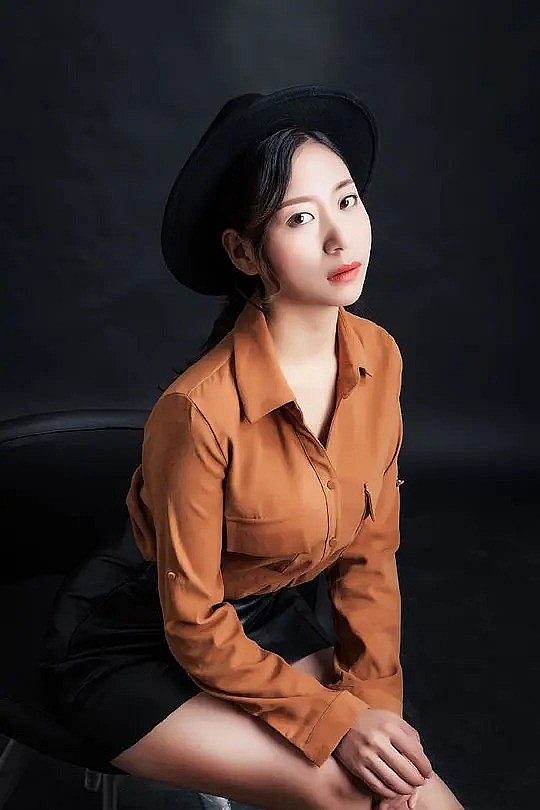 涂玉芳 Yufang Tu照片