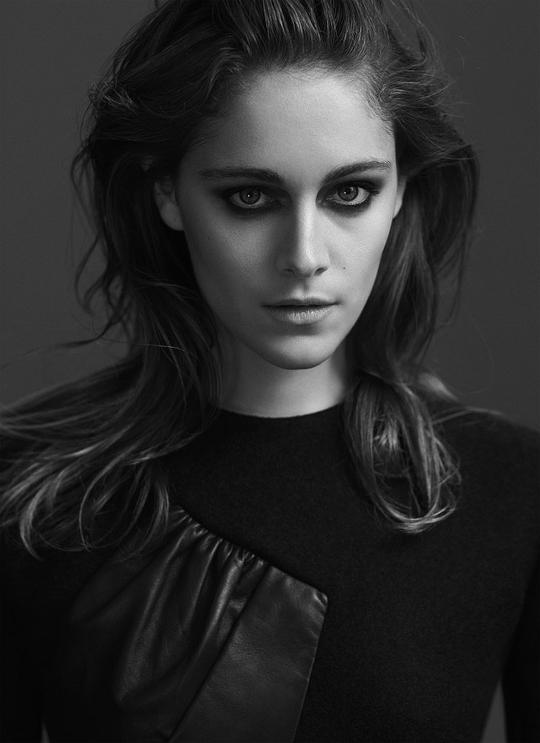 亚里安妮·拉贝德 Ariane Labed照片