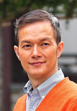 张怀公 Huaigong Zhang照片