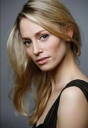 莎拉·麦克雷 Sarah MacRae照片