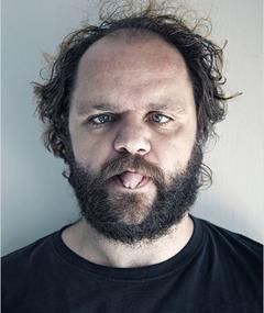 马基斯·帕帕季米特里乌 Makis Papadimitriou照片