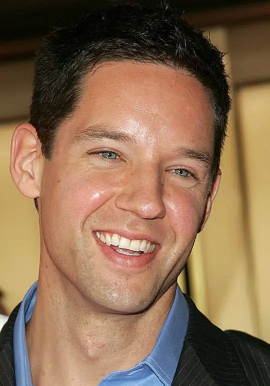 托德·格林奈尔 Todd Grinnell照片